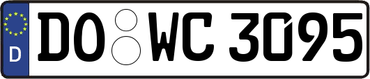 DO-WC3095