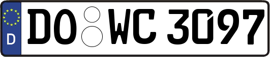 DO-WC3097
