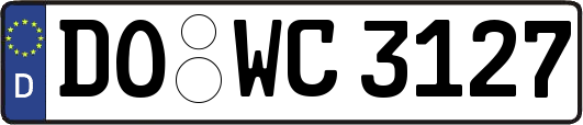 DO-WC3127