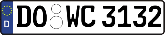 DO-WC3132