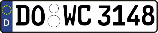 DO-WC3148