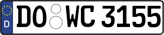 DO-WC3155