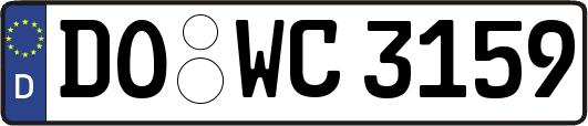 DO-WC3159
