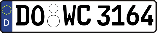DO-WC3164