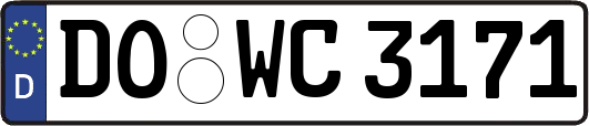 DO-WC3171