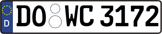 DO-WC3172