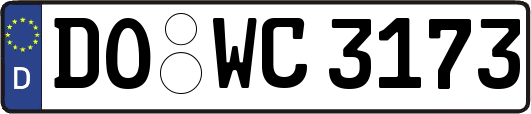DO-WC3173