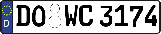 DO-WC3174