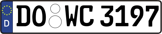 DO-WC3197
