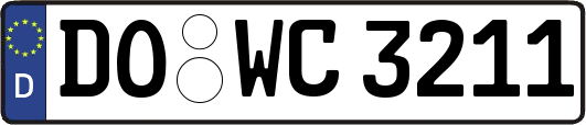 DO-WC3211