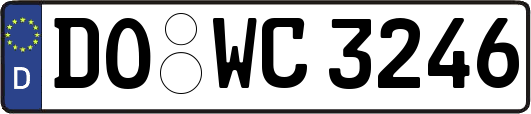 DO-WC3246