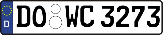 DO-WC3273