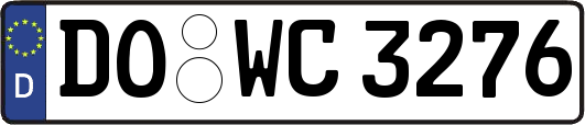 DO-WC3276