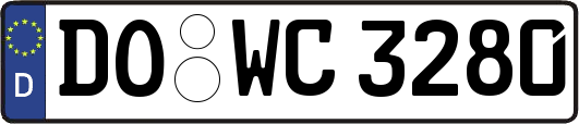 DO-WC3280