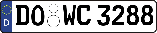 DO-WC3288