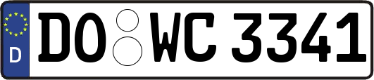 DO-WC3341