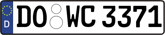 DO-WC3371