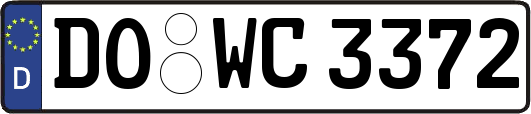 DO-WC3372