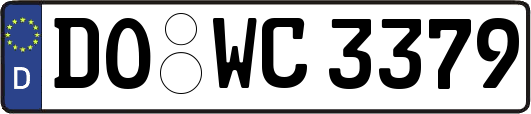 DO-WC3379