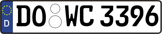 DO-WC3396