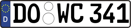 DO-WC341