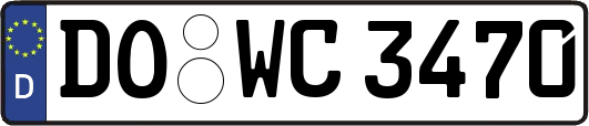 DO-WC3470