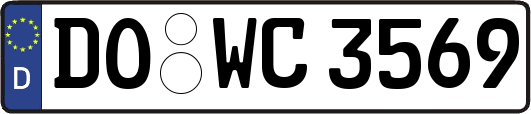 DO-WC3569