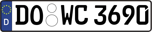 DO-WC3690