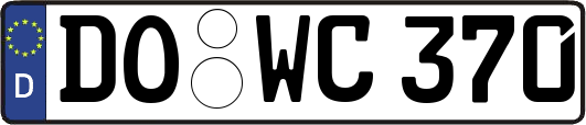 DO-WC370