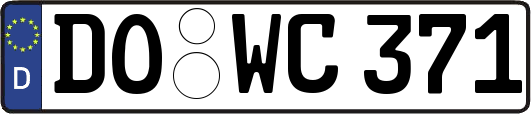 DO-WC371