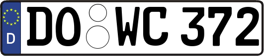 DO-WC372