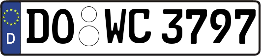 DO-WC3797