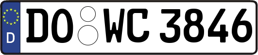 DO-WC3846