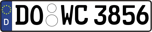 DO-WC3856