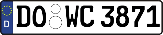 DO-WC3871