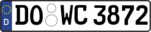 DO-WC3872
