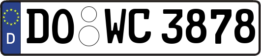 DO-WC3878