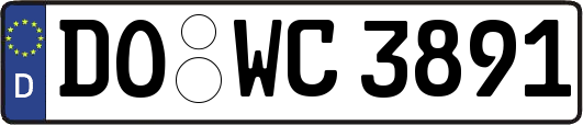 DO-WC3891
