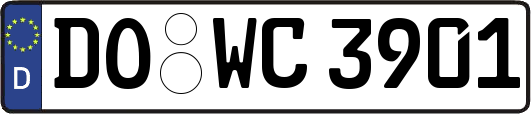 DO-WC3901
