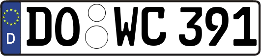 DO-WC391