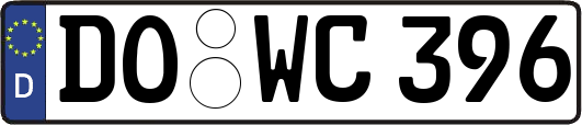 DO-WC396