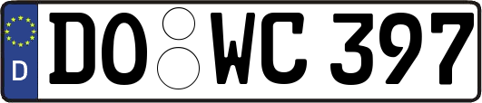 DO-WC397