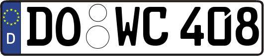 DO-WC408