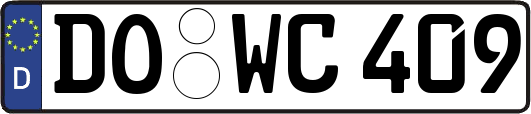 DO-WC409