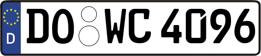 DO-WC4096