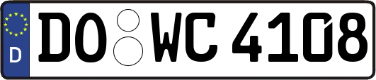 DO-WC4108