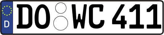 DO-WC411