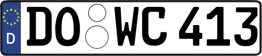 DO-WC413