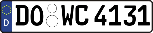 DO-WC4131