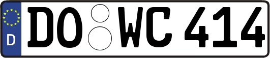 DO-WC414